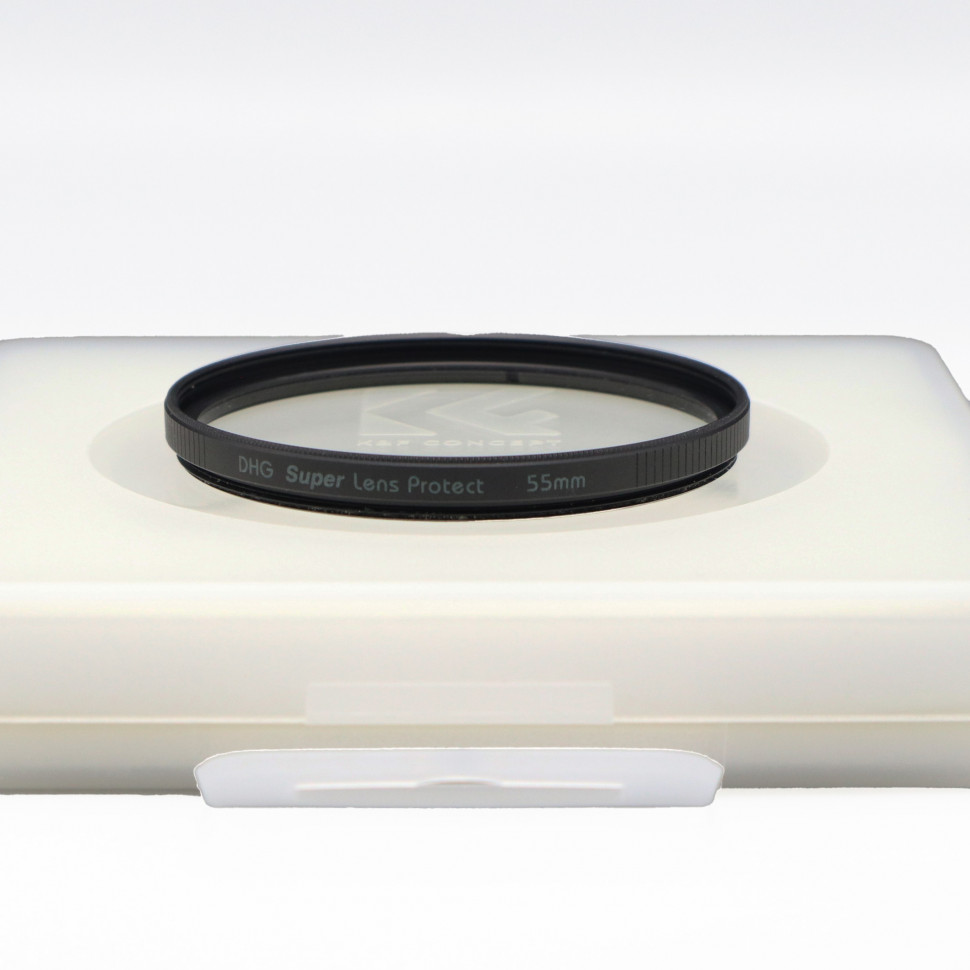 Marumi DHG Super Protector 55mm (сост. 5)