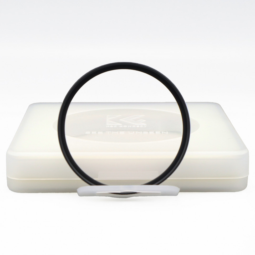 Marumi DHG Super Protector 55mm (сост. 5)