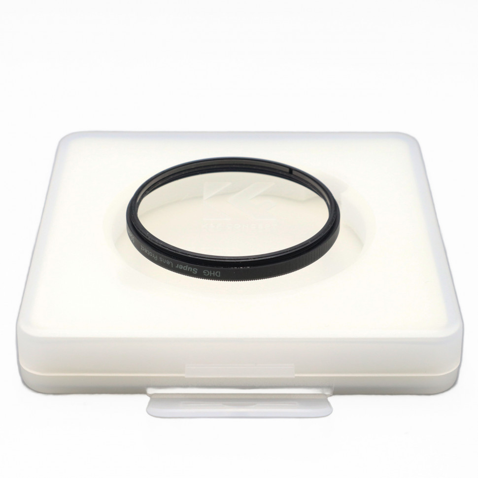Marumi DHG Super Protector 55mm (сост. 5)