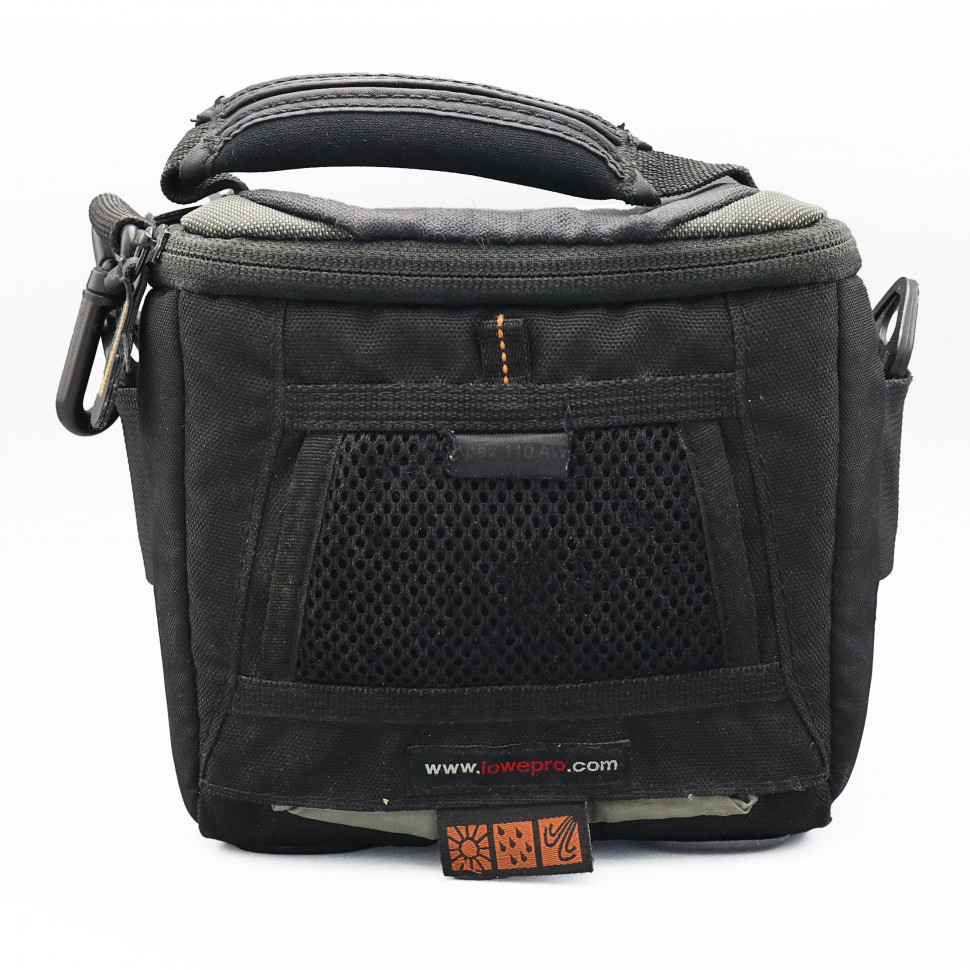 Lowepro Apex 120  AW (сост. 4)