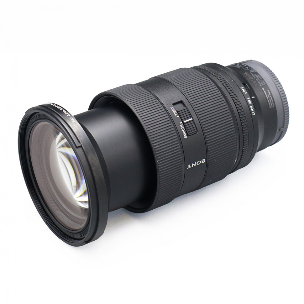 Sony FE 24-70mm F2.8 GM ll  (Like new)