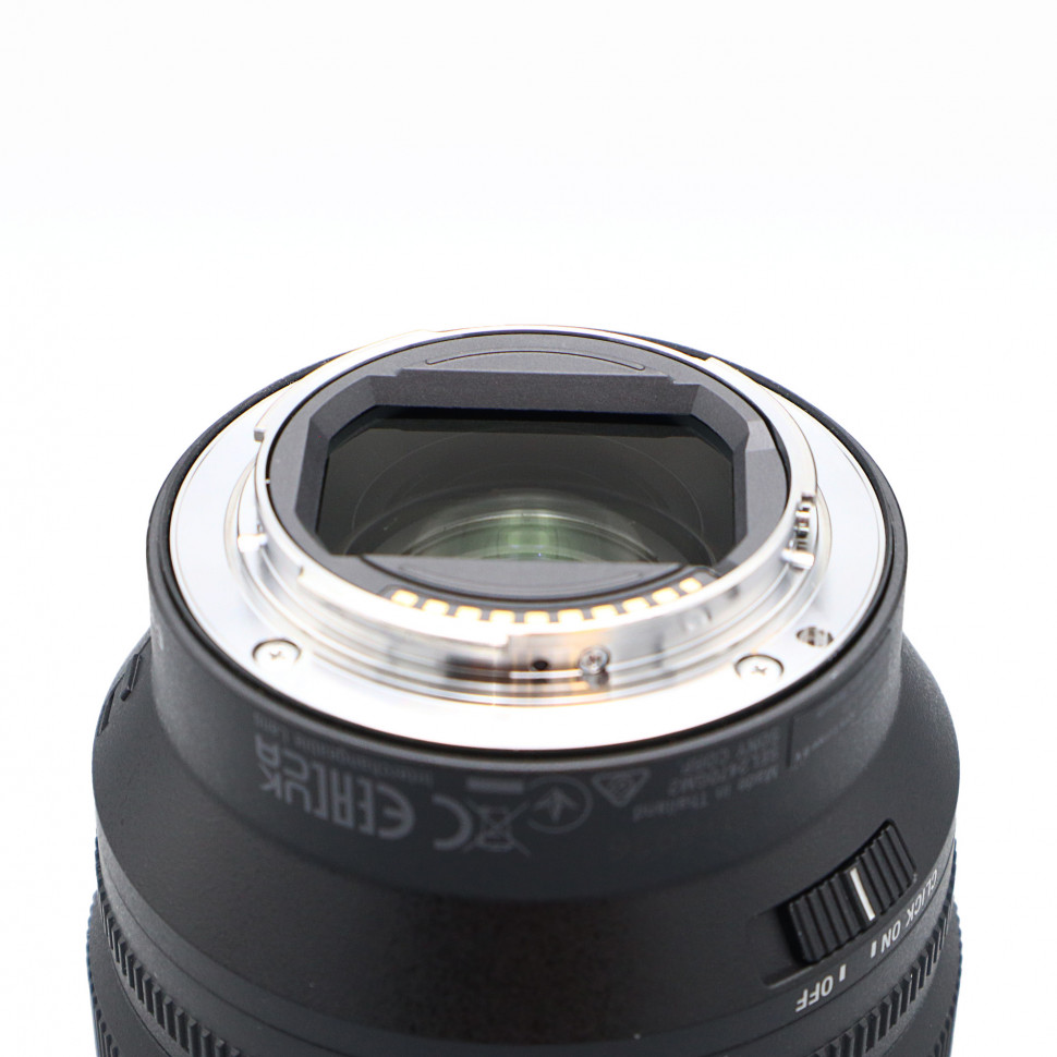 Sony FE 24-70mm F2.8 GM ll  (Like new)