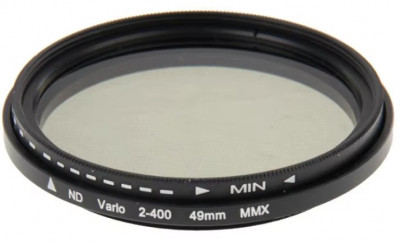 Variable ND2-2000 49mm (состояние 5)
