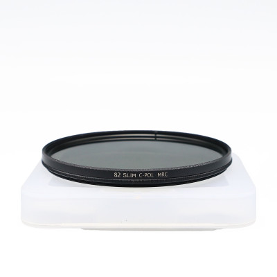 B+W slim C-Pol mrc 82mm (сост. 5-)