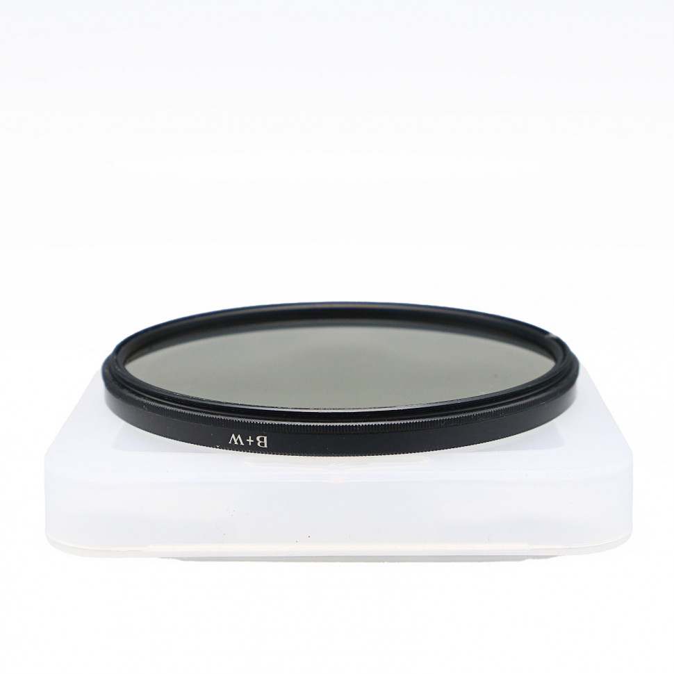 B+W slim C-Pol mrc 82mm (сост. 5-)