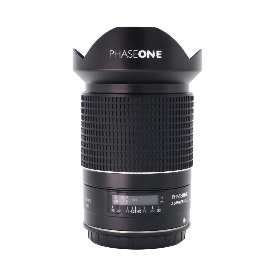 Phase One AF 28mm f/4,5 (сост. 5)
