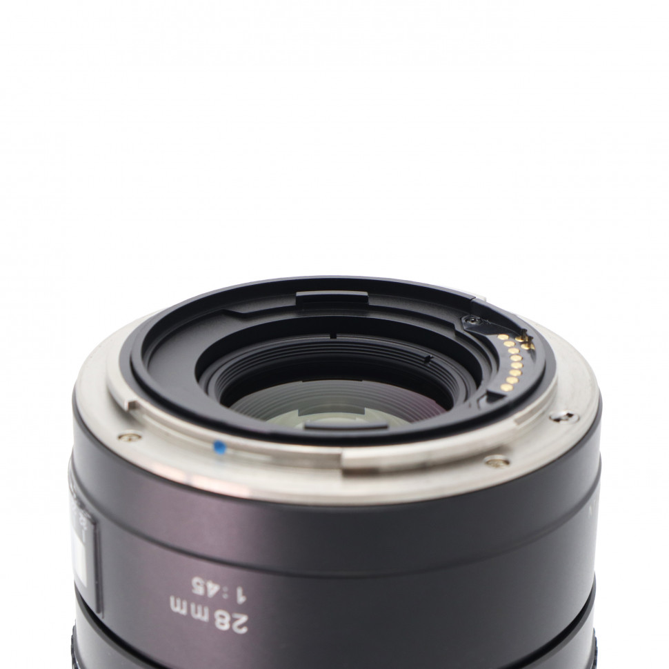 Phase One AF 28mm f/4,5 (сост. 5)
