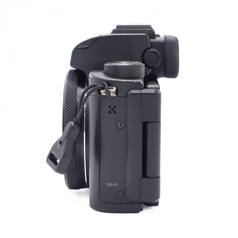 Сanon PowerShot G5X (состояние 4)
