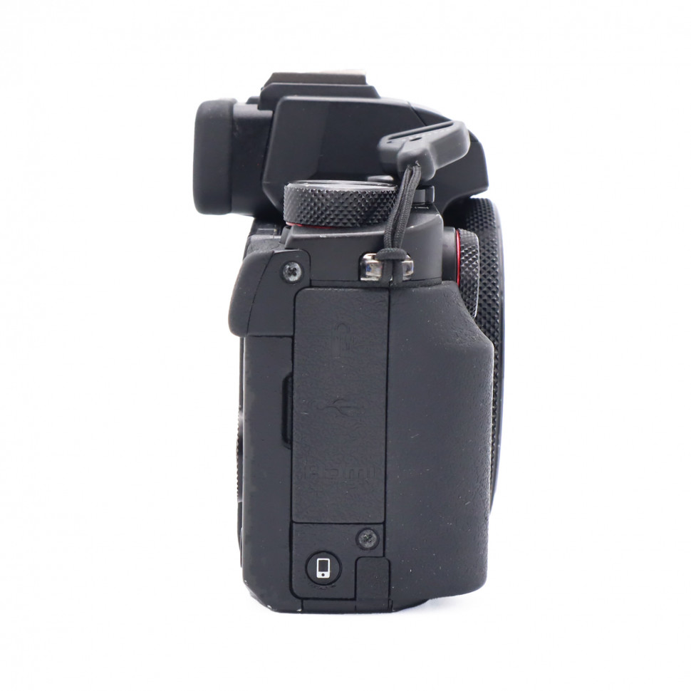 Сanon PowerShot G5X (состояние 4)