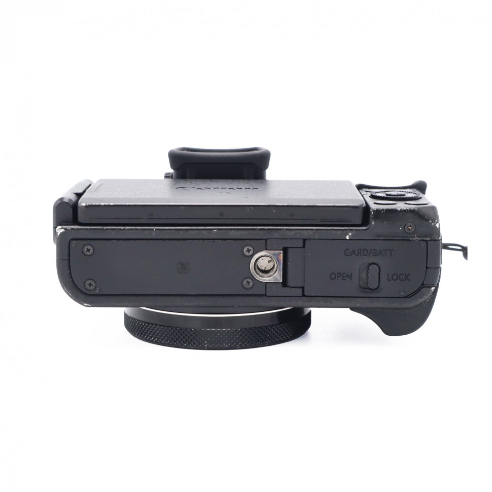 Сanon PowerShot G5X (состояние 4)