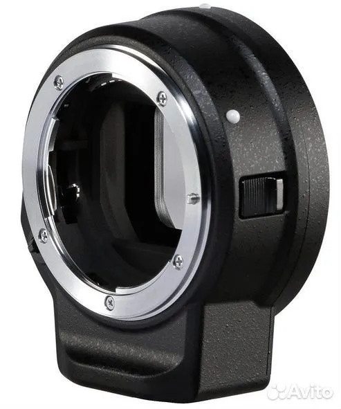 Nikon FTZ Mount Adapter  (состояние 5)