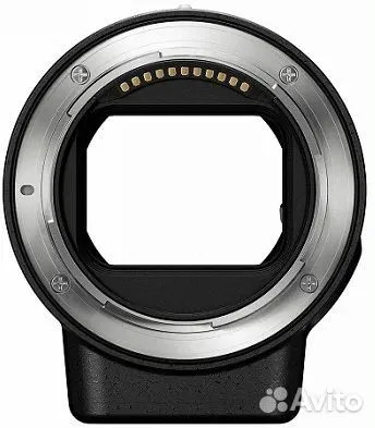 Nikon FTZ Mount Adapter  (состояние 5)