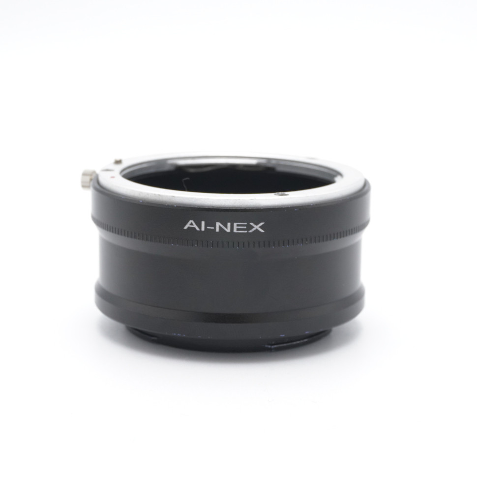 Адаптер AI - Nex