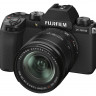 Фотоаппарат Fujifilm X-S10 Kit 18-55mm f/2.8-4