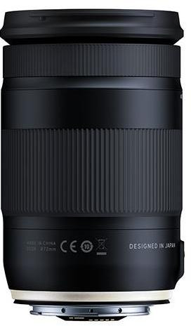 Объектив Tamron 18-400mm f/3.5-6.3 Di II VC HLD Canon