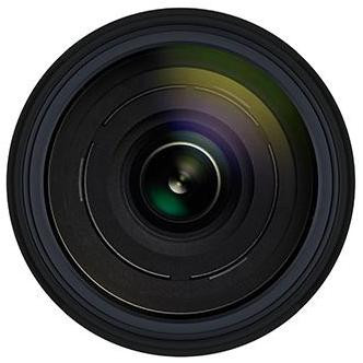 Объектив Tamron 18-400mm f/3.5-6.3 Di II VC HLD Canon