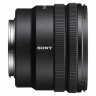 Объектив Sony E 10-20mm f/4 PZ G