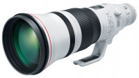 Canon EF 600mm f/4L IS III USM