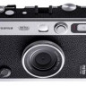 Fujifilm Instax Mini Evo черный
