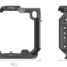 Клетка SmallRig 3639 Half Cage для Sony A7 IV, A7S III, A7R IV, A1