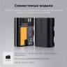 Аккумулятор K&F Concept LPE6NH 2250mAh