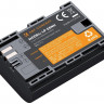 Аккумулятор K&F Concept LPE6NH 2250mAh