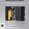 Аккумулятор K&F Concept LPE6NH 2250mAh