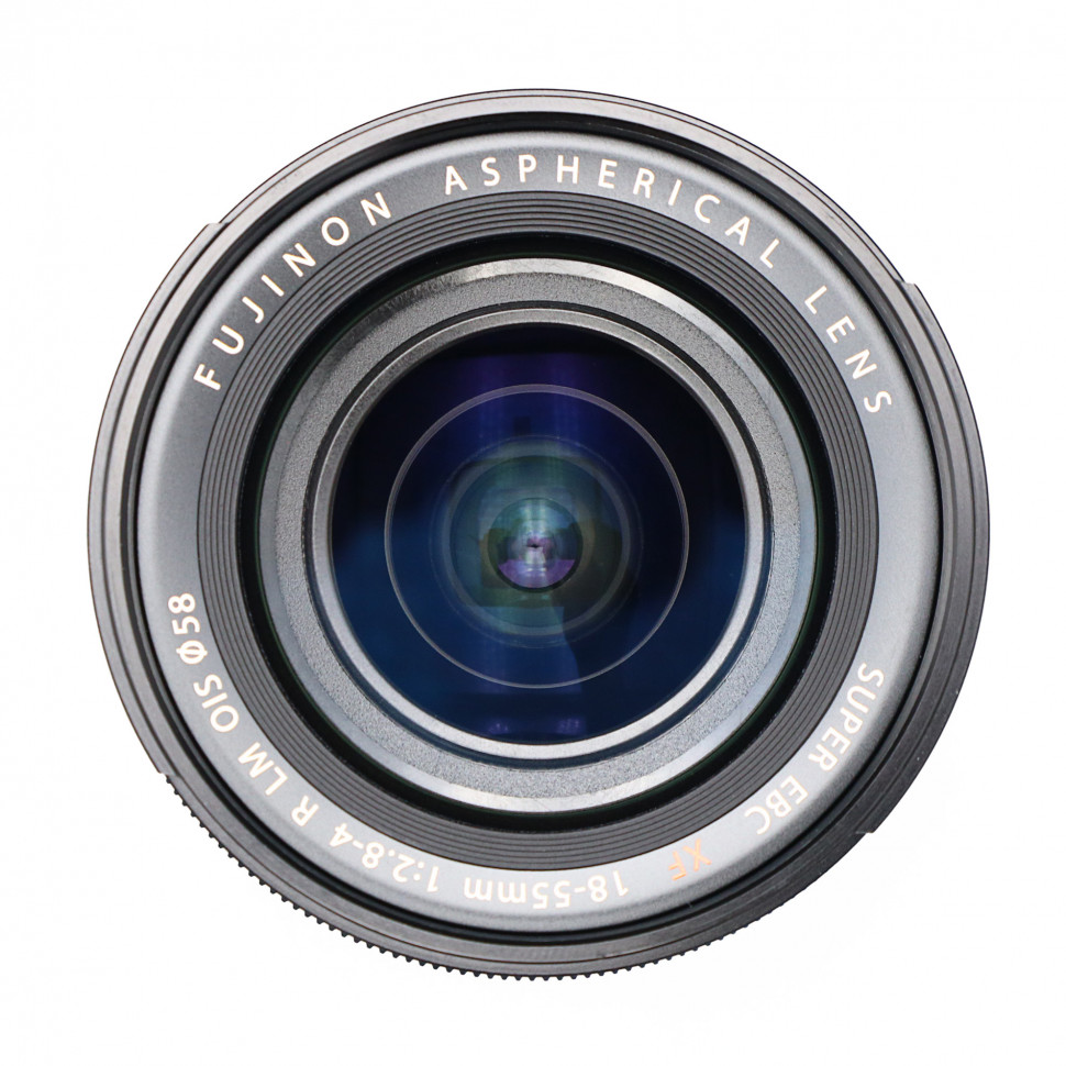 Fujifilm XF 18-55mm f/2.8-4 R LM OIS (состояние 5)
