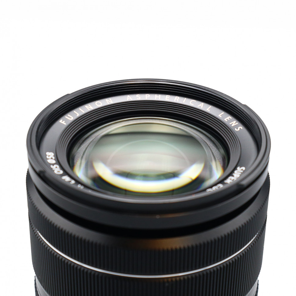 Fujifilm XF 18-55mm f/2.8-4 R LM OIS (состояние 5)