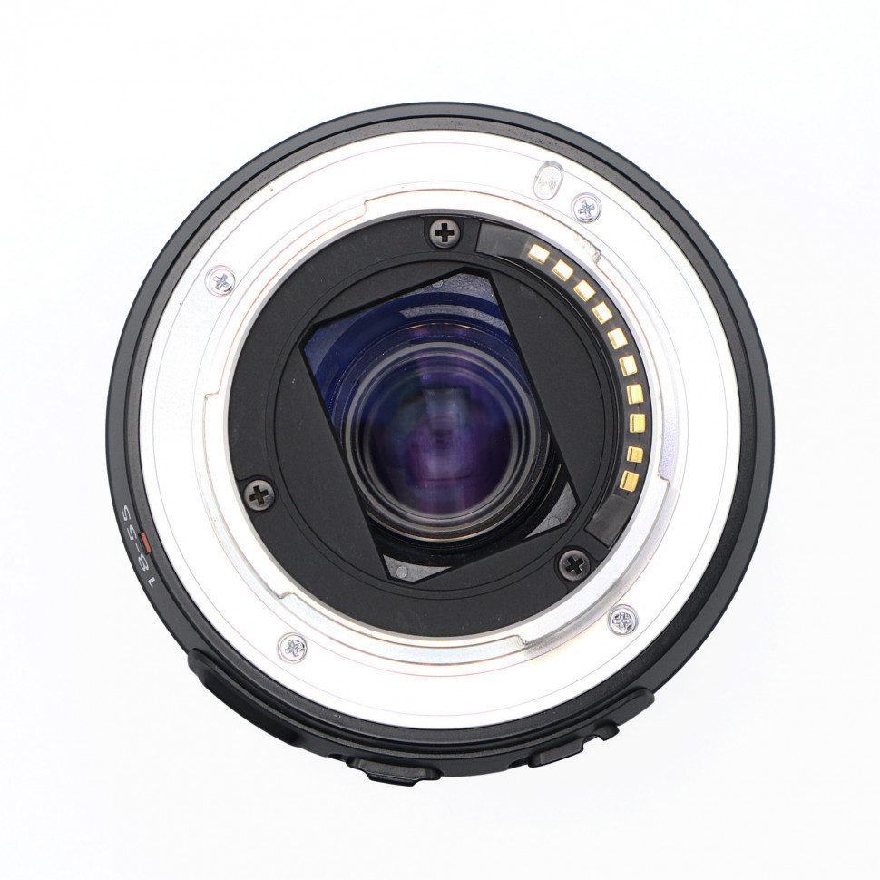Fujifilm XF 18-55mm f/2.8-4 R LM OIS (состояние 5)