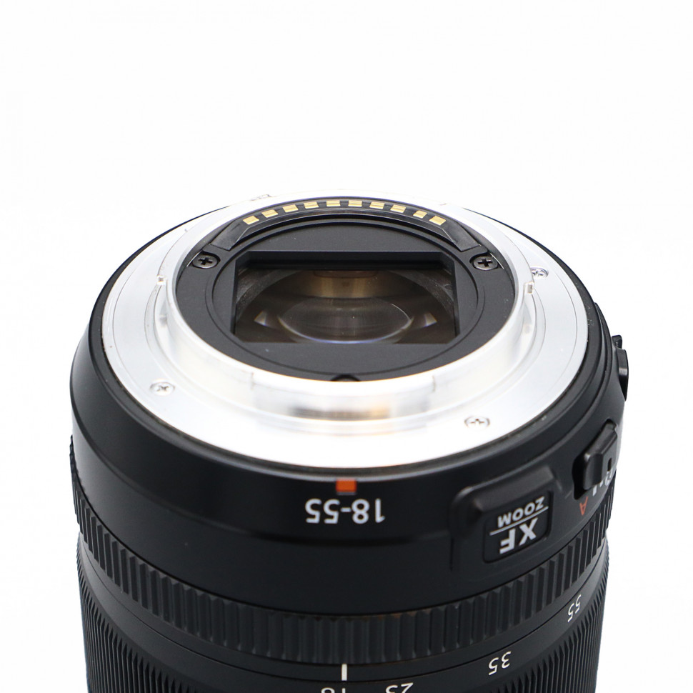 Fujifilm XF 18-55mm f/2.8-4 R LM OIS (состояние 5)