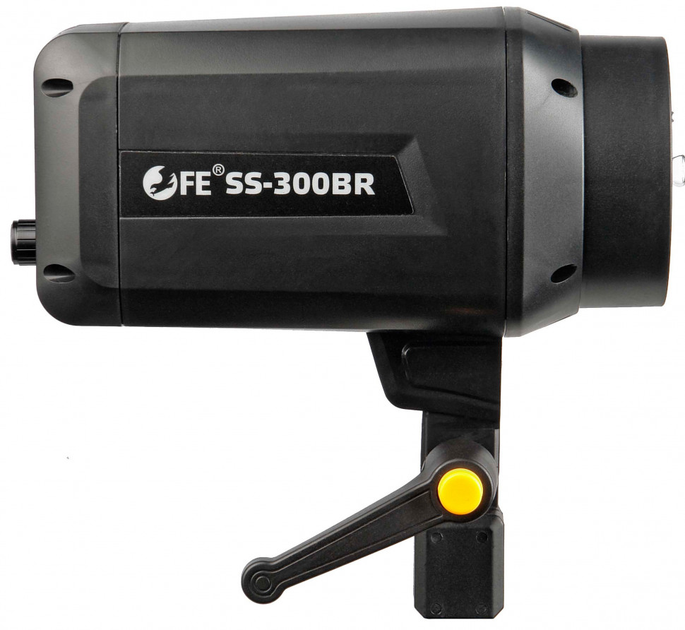 Студийная вспышка Falcon Eyes SS-300BR