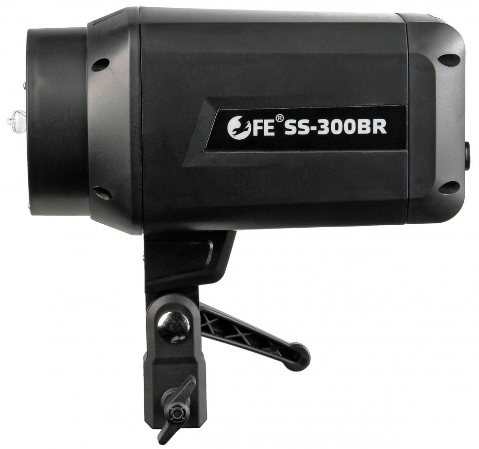 Студийная вспышка Falcon Eyes SS-300BR