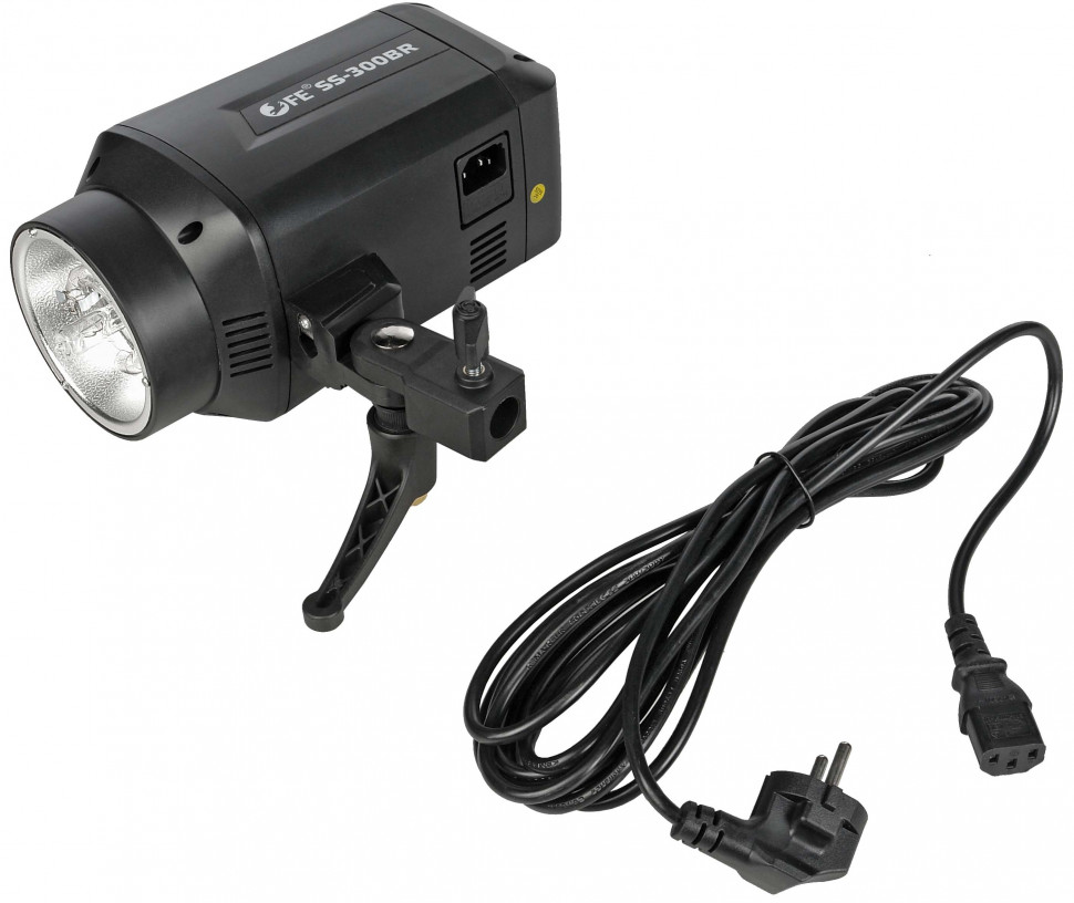Студийная вспышка Falcon Eyes SS-300BR