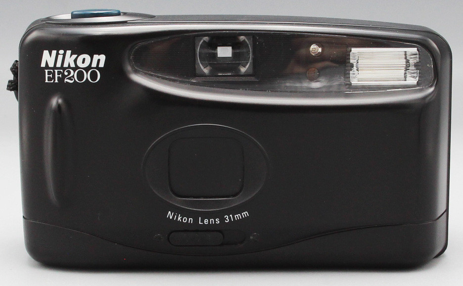 Nikon EF200 (состояние 5-)