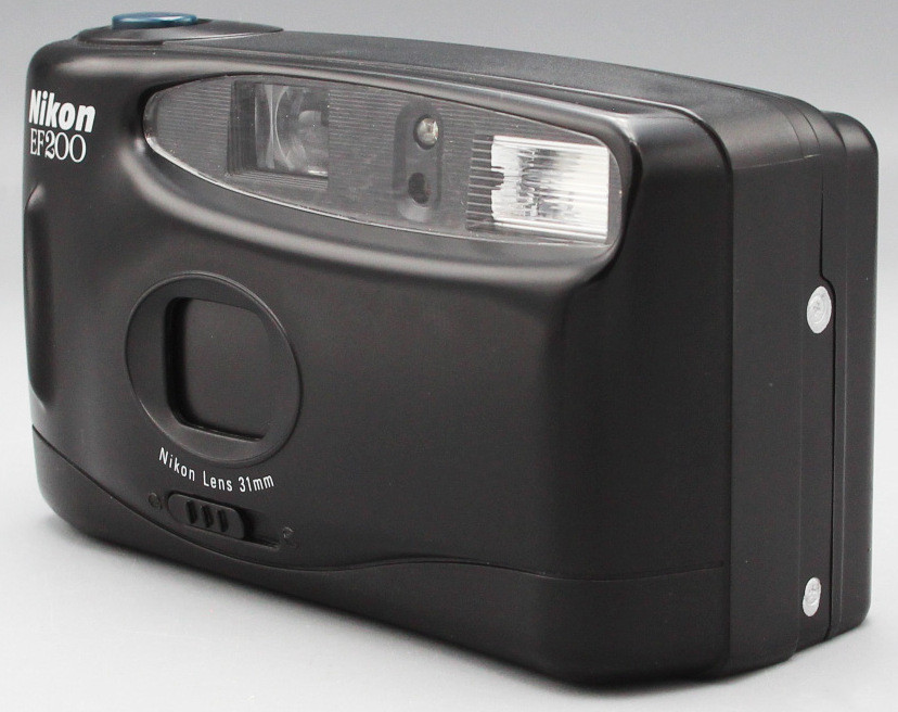 Nikon EF200 (состояние 5-)