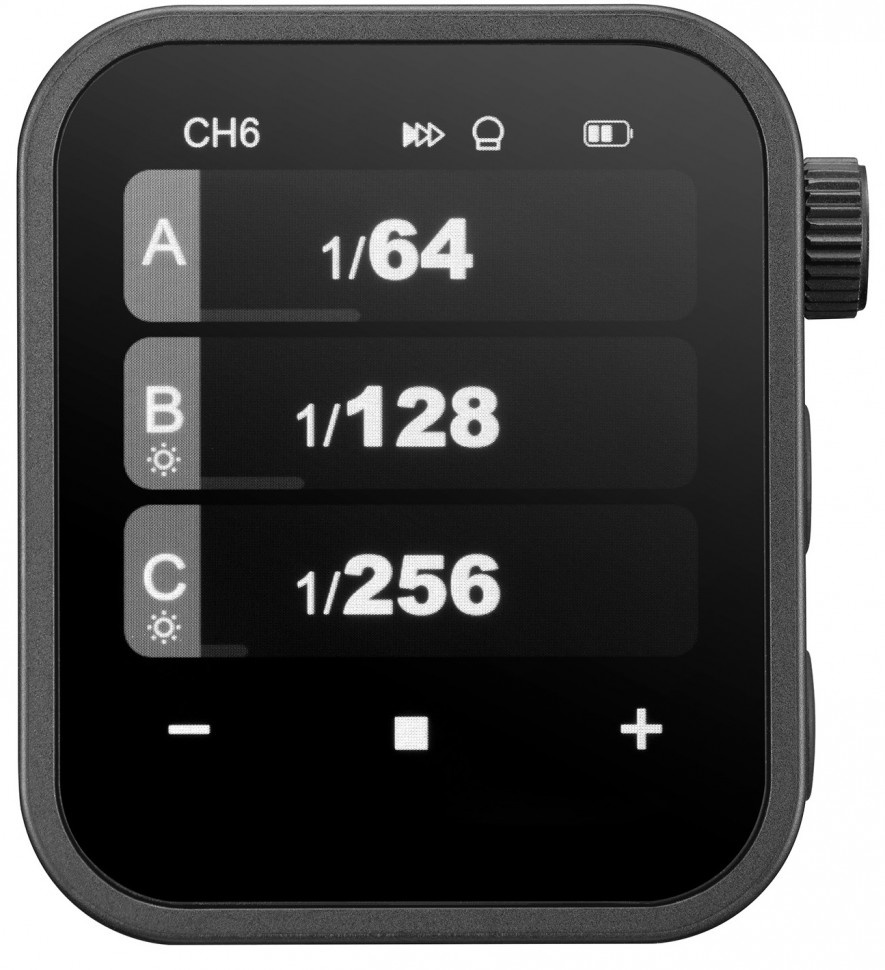 Godox X3-S TTL для Sony