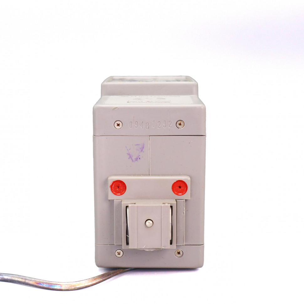 Фотовспышка Электроника Л5 01