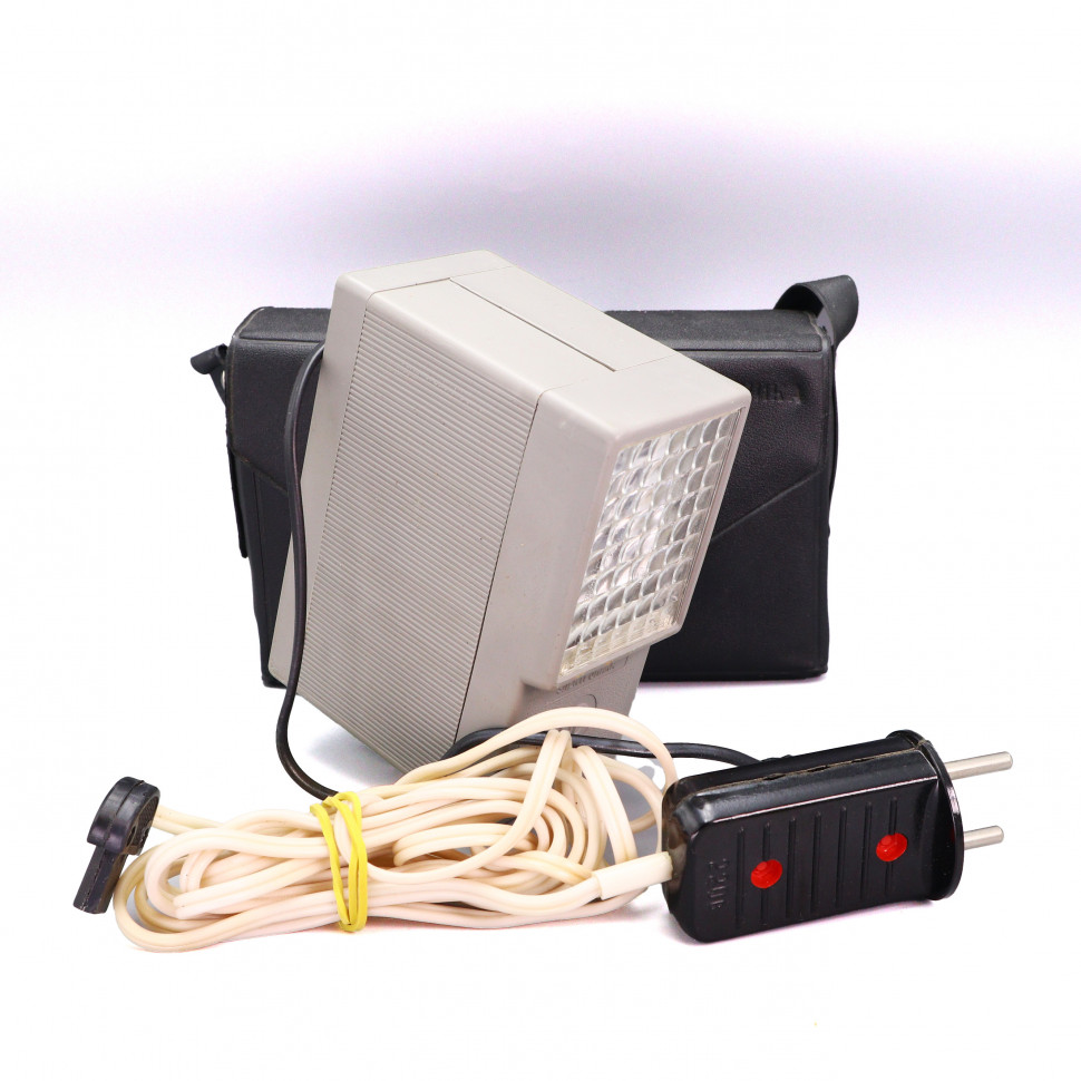 Фотовспышка Электроника Л5 01