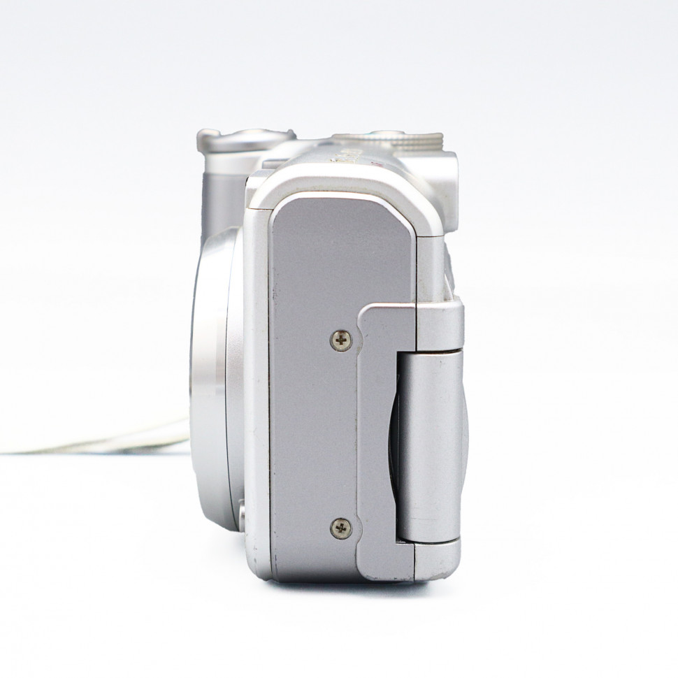 Canon Powershot A610 (состояние 4)