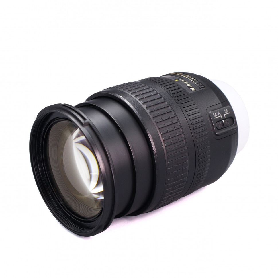 Nikkor AF-S 18-70mm f/3.5-4.5G ED (состояние 3)