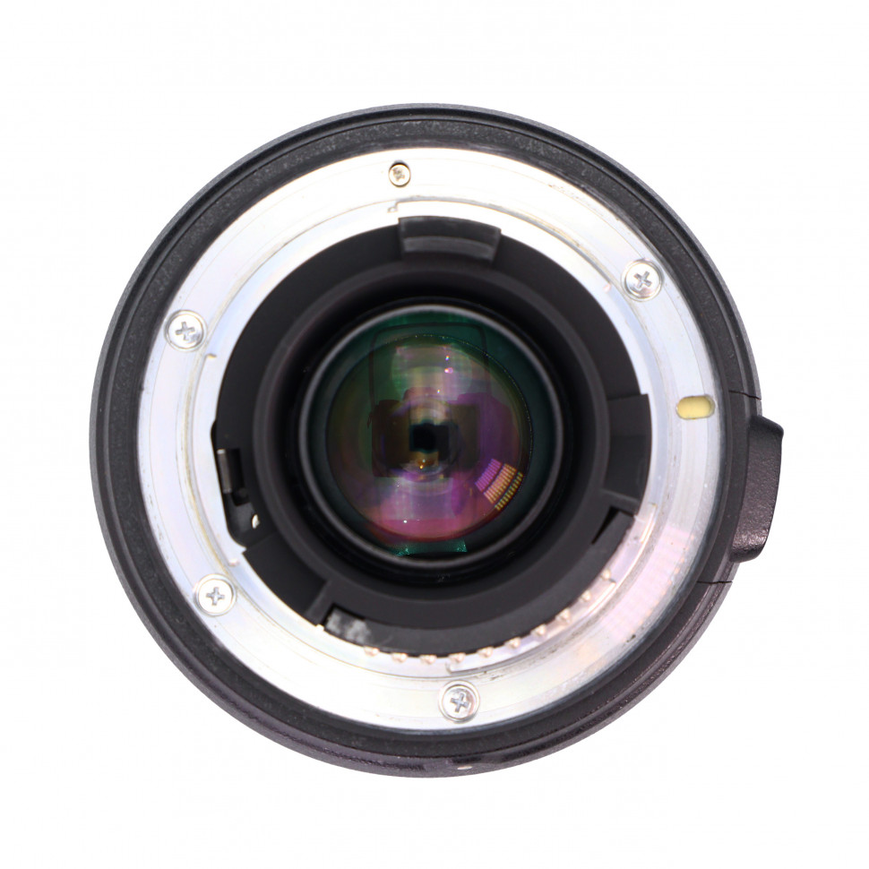 Nikkor AF-S 18-70mm f/3.5-4.5G ED (состояние 3)