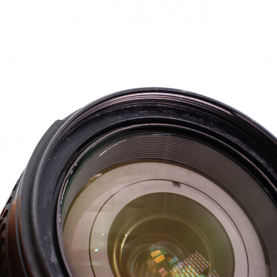 Nikkor AF-S 18-70mm f/3.5-4.5G ED (состояние 3)