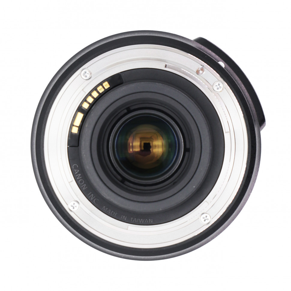 Canon EF-S 15-85mm f3.5-5.6 IS USM (сост. 5-)