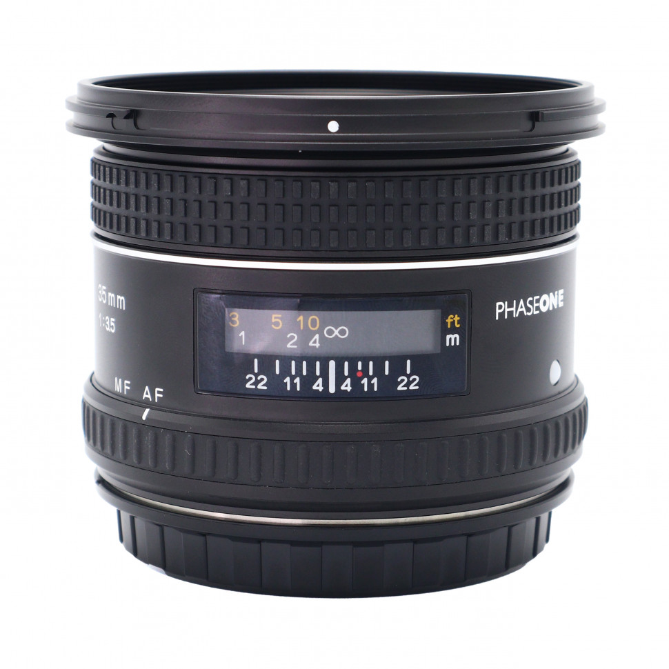 Phase One AF 35mm f/3,5 (сост. 5)