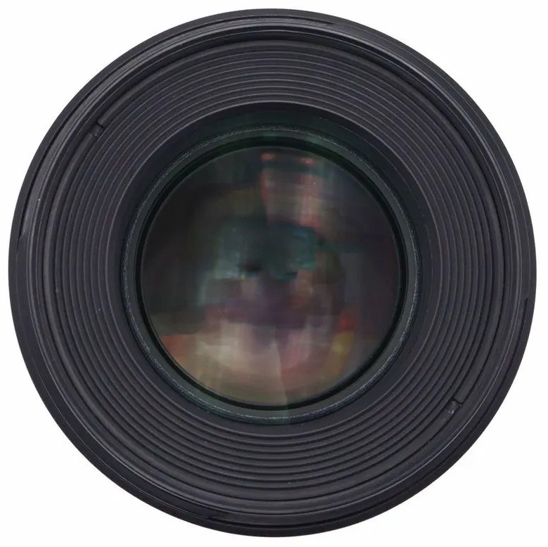 Canon EF 100mm f/2.8 L Macro IS USM (состояние 5)