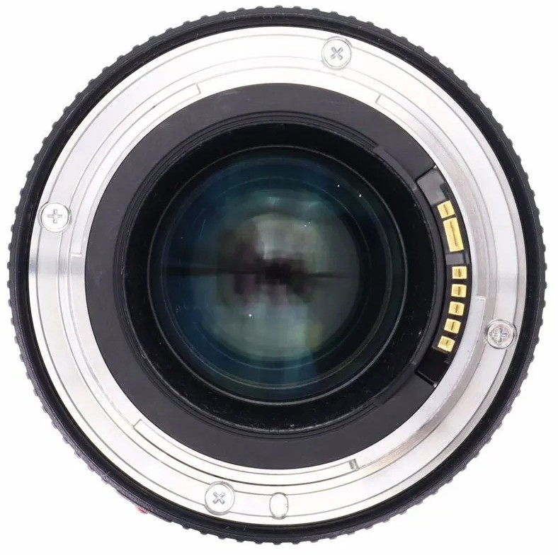 Canon EF 100mm f/2.8 L Macro IS USM (состояние 5)