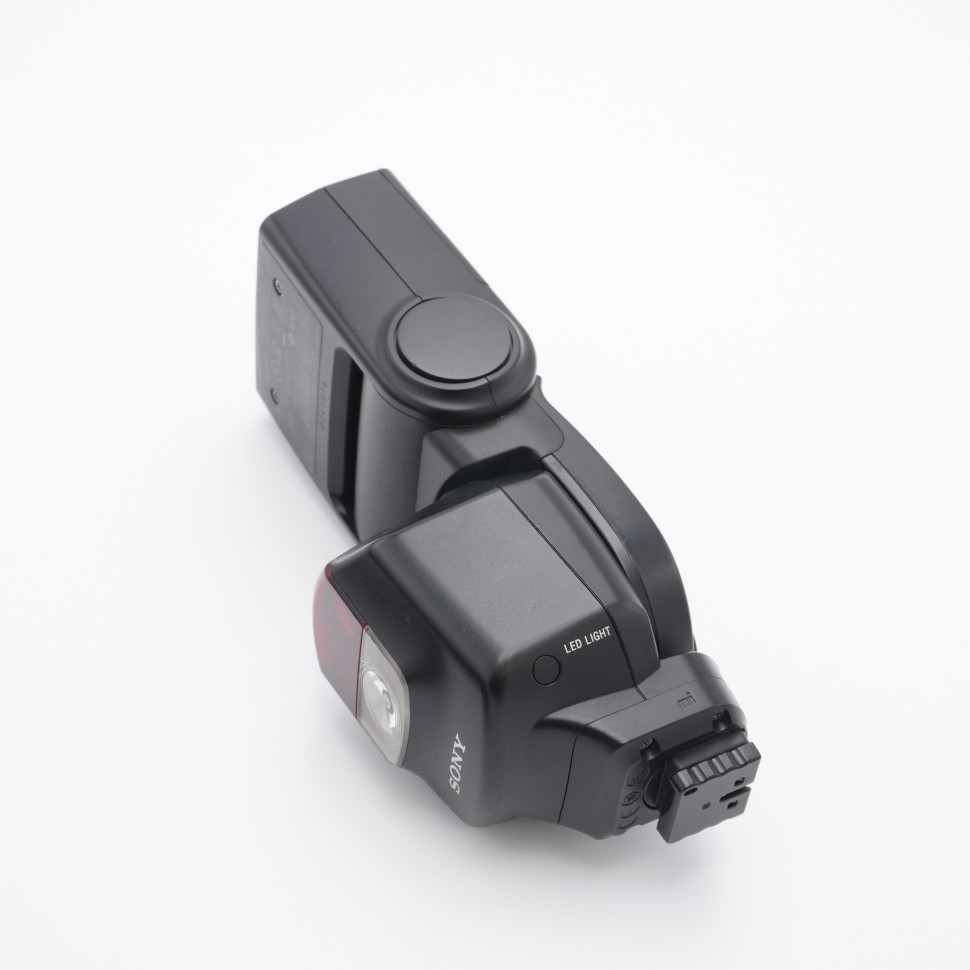 Sony HVL-F43M (состояние 3)