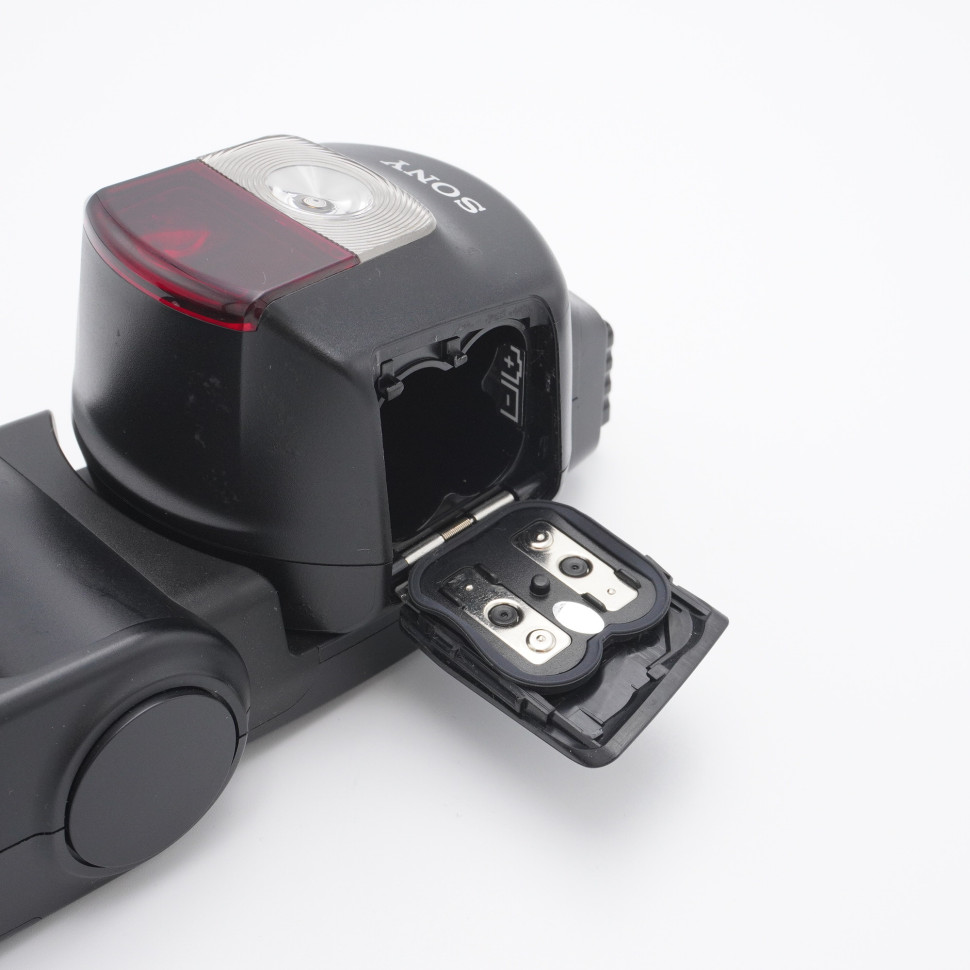 Sony HVL-F43M (состояние 3)