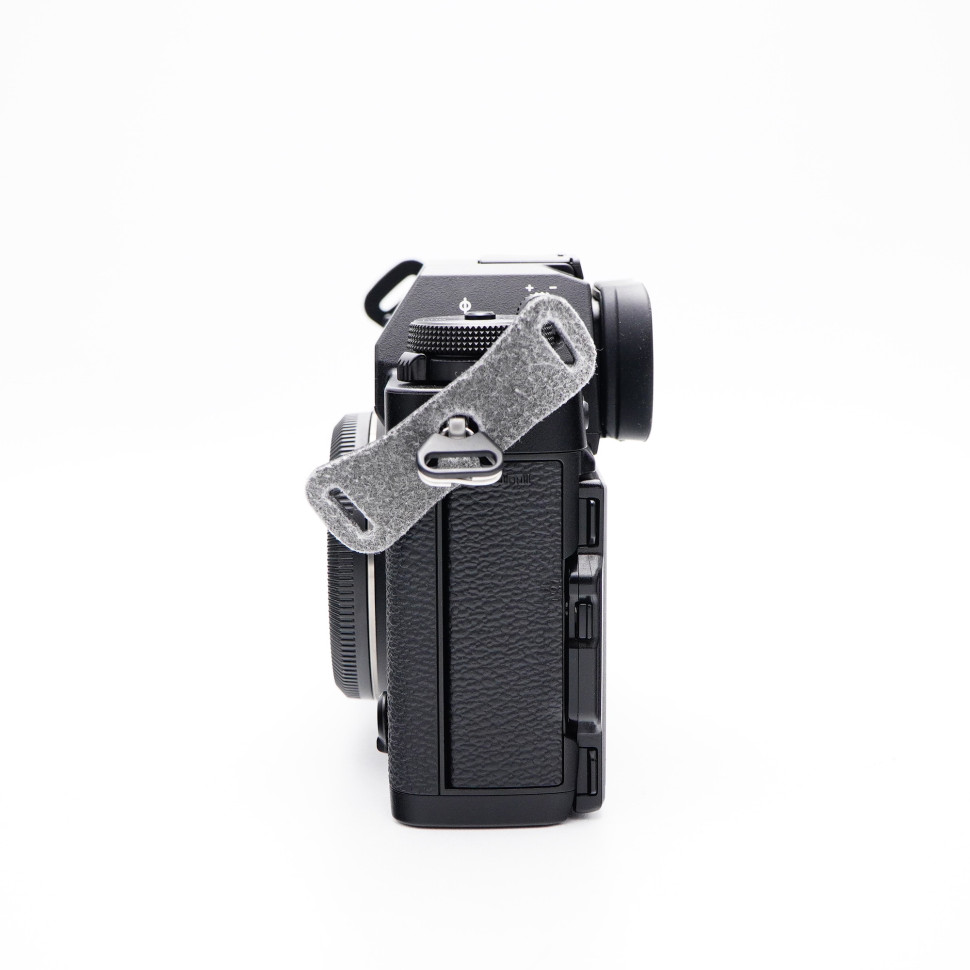 Fujifilm X-T3 body (Like new)